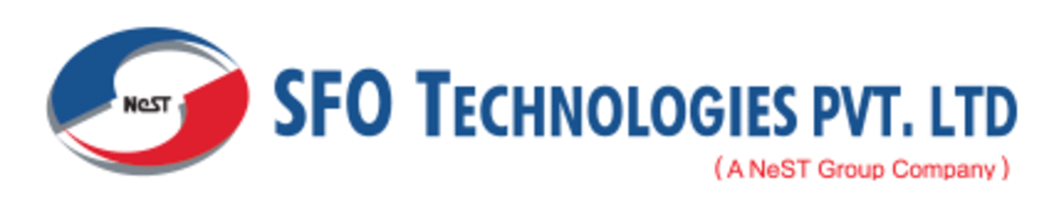 SFO Technologies
